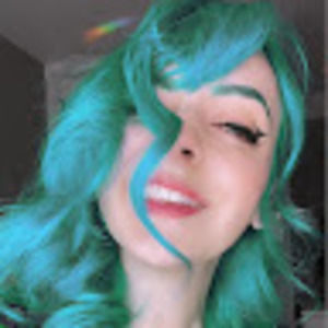 Meet your Posher, Ginny